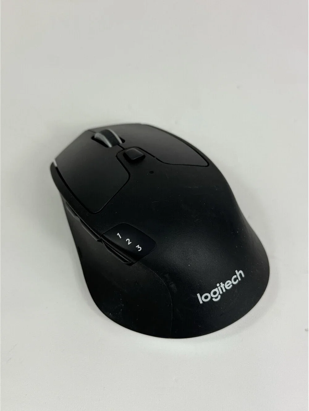 Logitech m720 triathlon